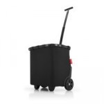 Trolley carrycruiser zwart/zwart OE7040 Reisenthel